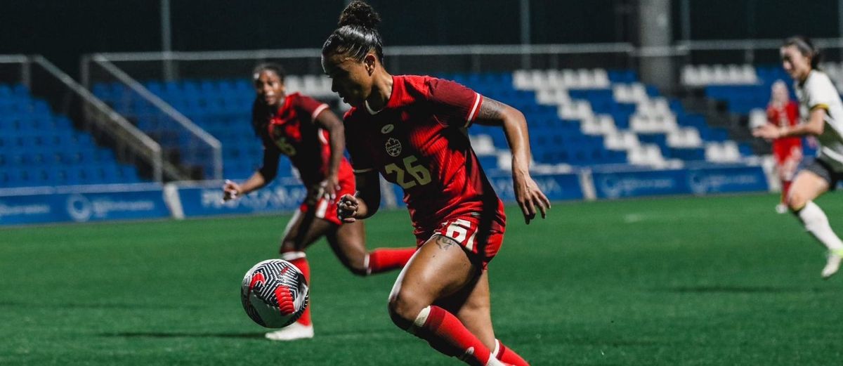 CanWNT Talk: A solid 1st step under Casey Stoney