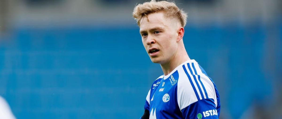 Transaction tracker: TFC secures Ola Brynhildsen on loan