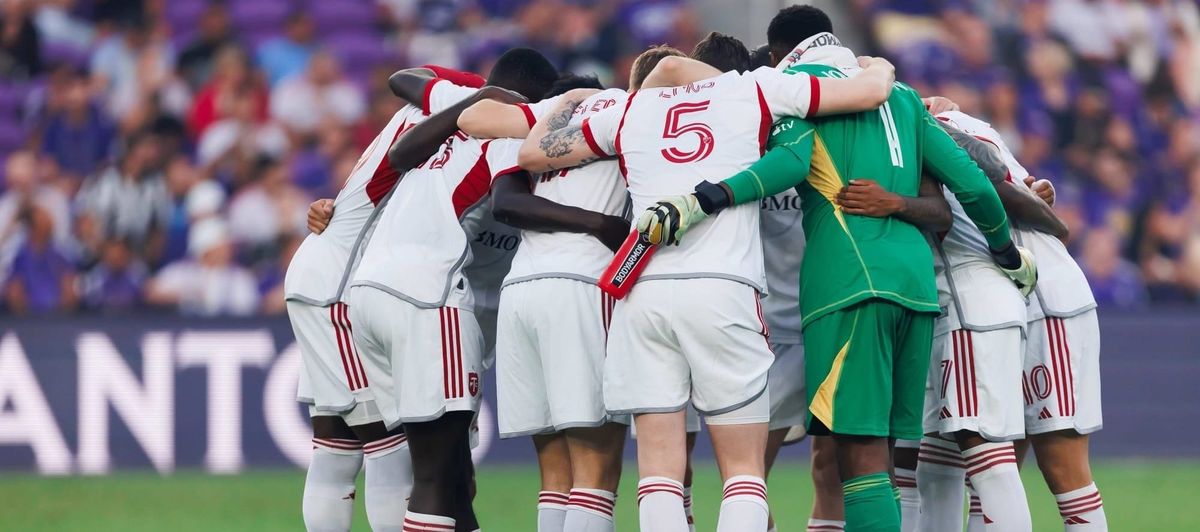 TFC Tidbits: Reds 'in discussions' with a couple of players