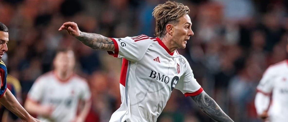 Footy Prime: TFC have reasons to be cautiously optimistic