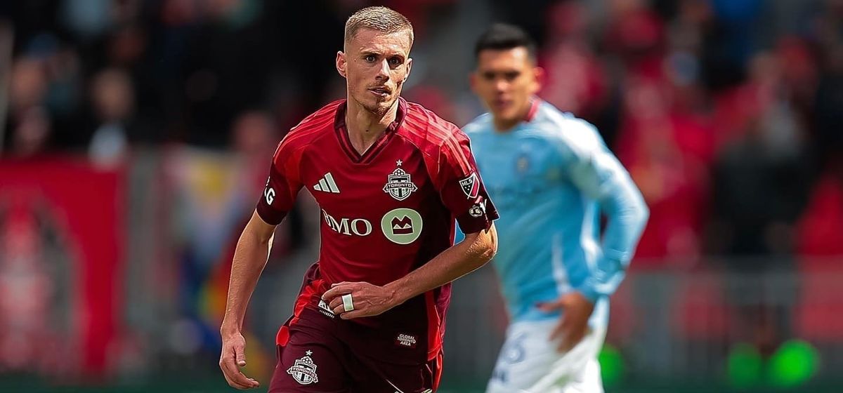 Toronto FC: 4 stories to watch this week