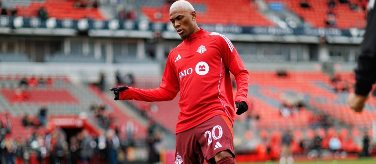 Toronto FC vs. New York City FC: What you need to know