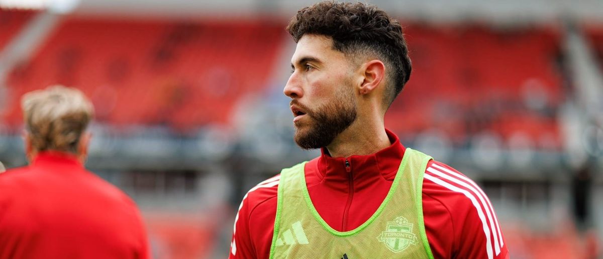 Random thoughts on TFC: Is the season starting to slip away?