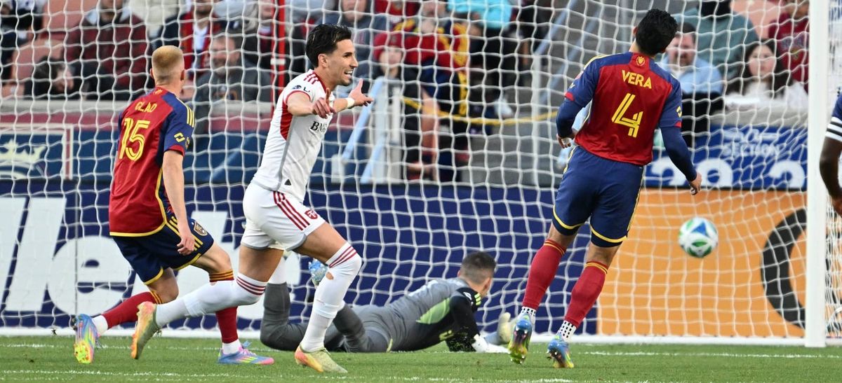 TFC Talk: Has Theo Corbeanu turned a corner for the Reds?