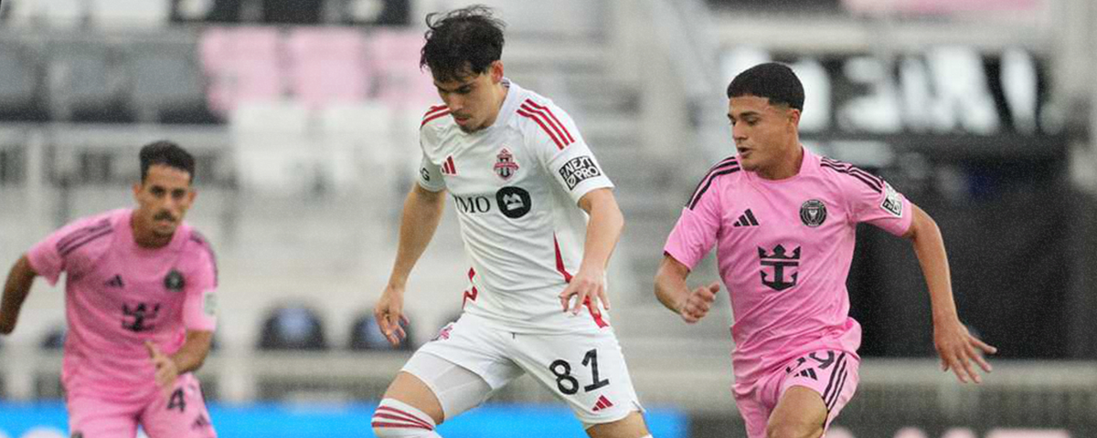 TFC 2 report: Young Reds earn 2nd clean sheet win