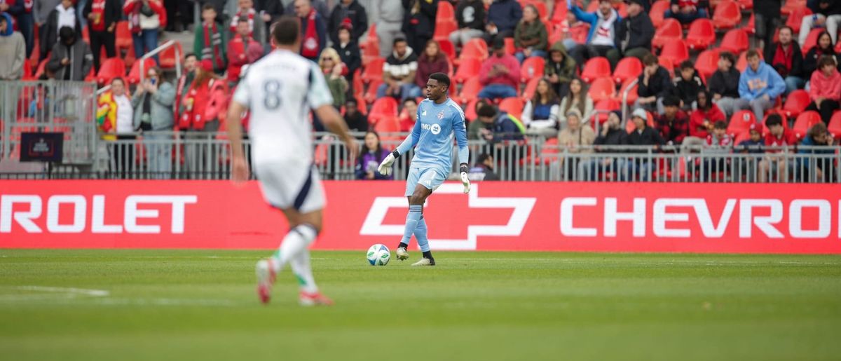 TFC Republic Weekly: May 5-11