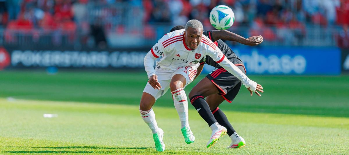 Scouting report: Toronto FC vs. FC Cincinnati