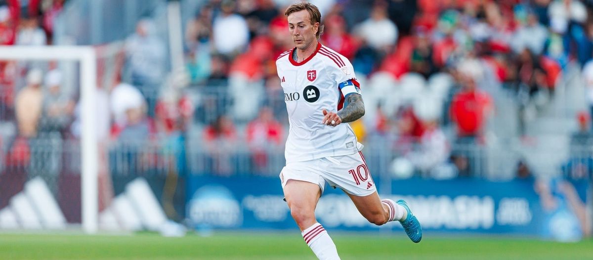 Toronto FC vs. FC Cincinnati: What you need to know