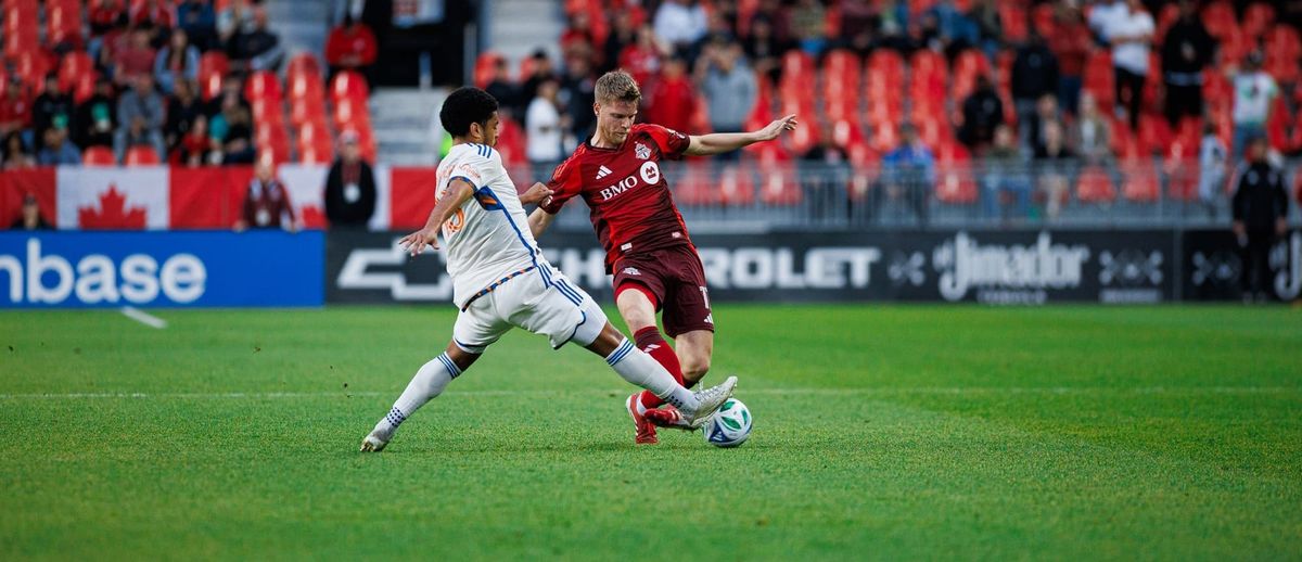 Scouting report: Toronto FC vs. CF Montreal