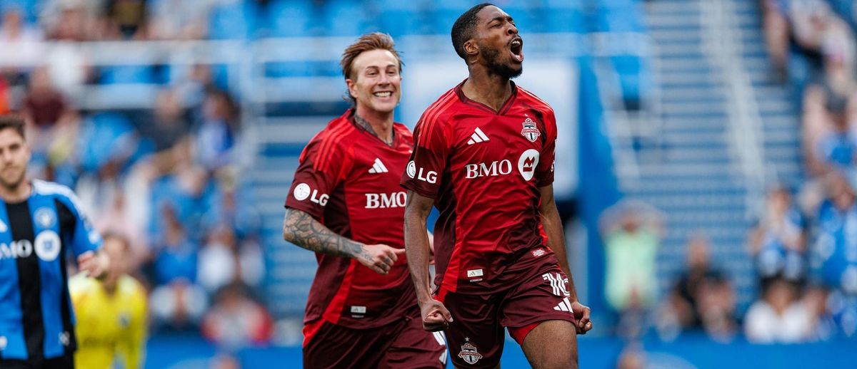 Scouting report: Toronto FC vs. Nashville SC