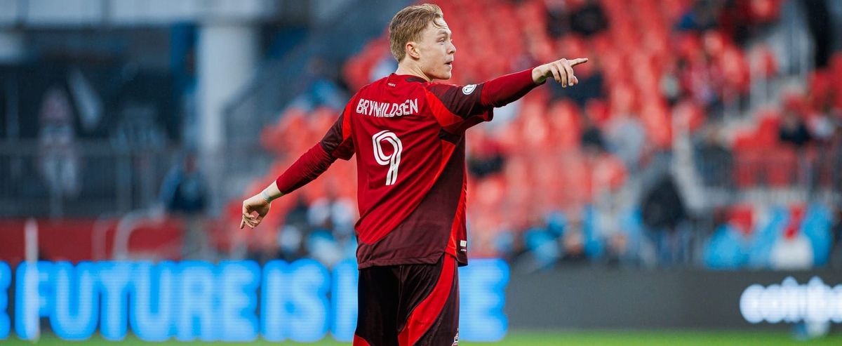 Toronto FC vs. Philadelphia Union: 3 takeaways