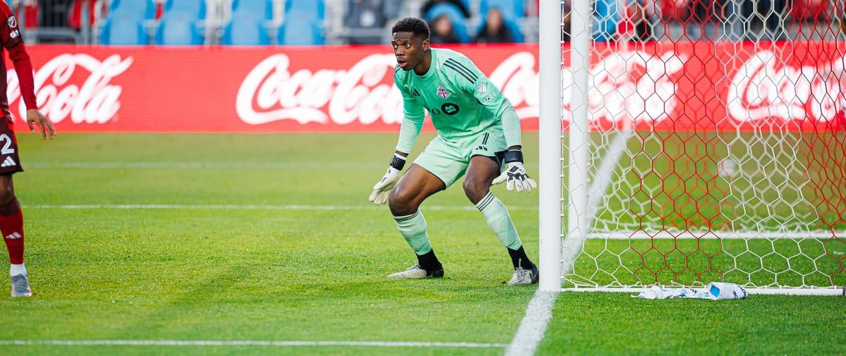 Scouting report: Toronto FC vs. Charlotte FC