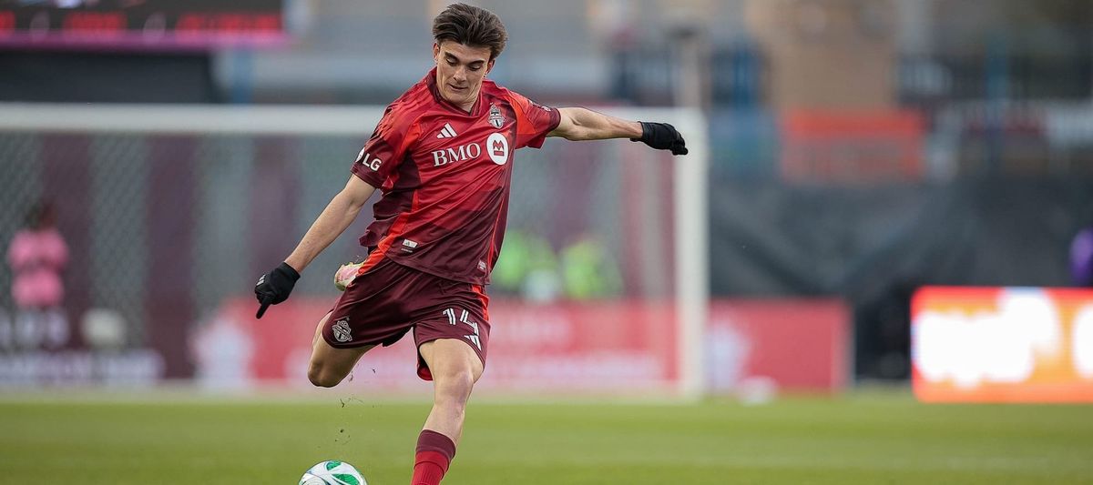 TFC Tidbits: Supporters groups respond to Keith Pelley's letter