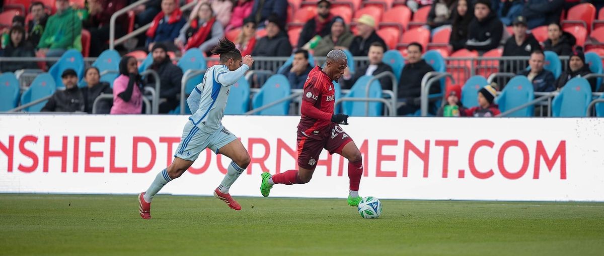 Month of May will make or break Toronto FC's season