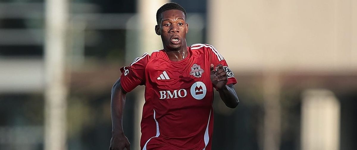 TFC 2 report: Young Reds drop points in latest home loss