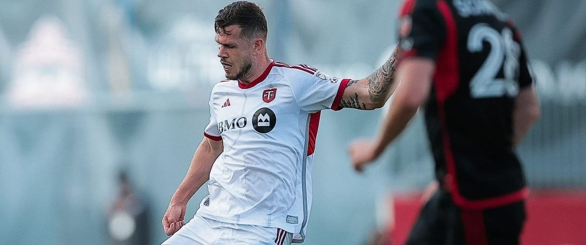 Toronto FC: 4 stories to watch this week