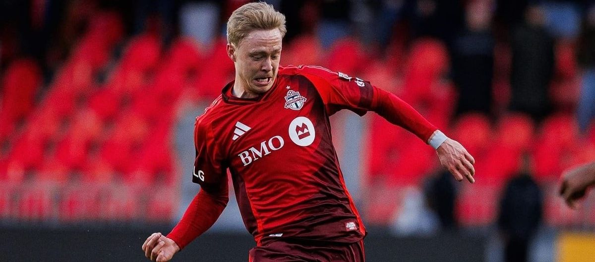Toronto FC: 4 stories to watch this week