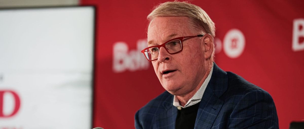 Less talking, more listening to Toronto FC fans from Keith Pelley