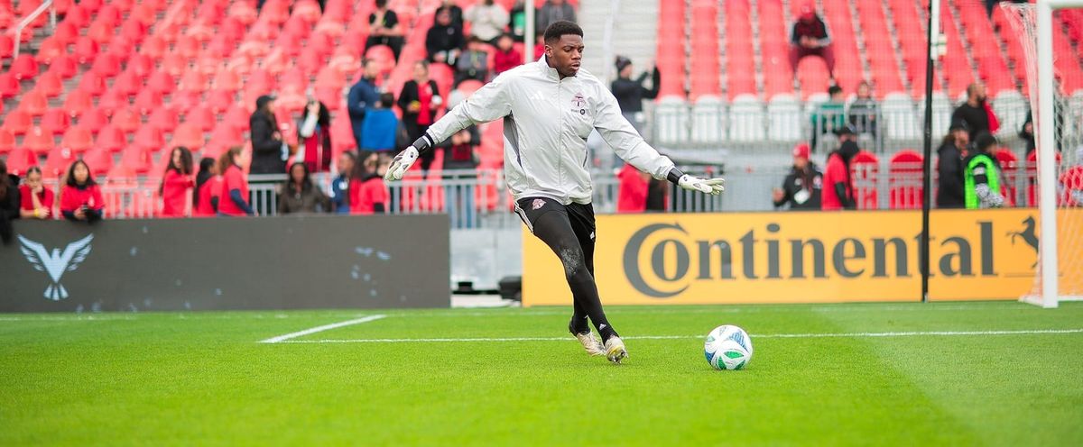 Toronto FC vs. D.C. United: What you need to know