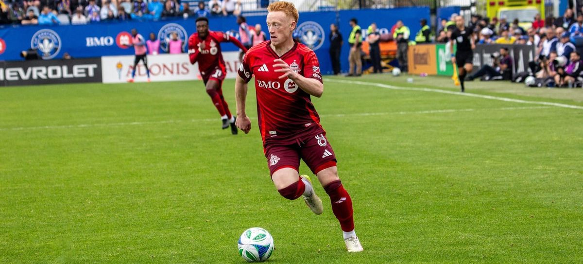 TFC Tidbits: Matty Longstaff on verge of special milestone