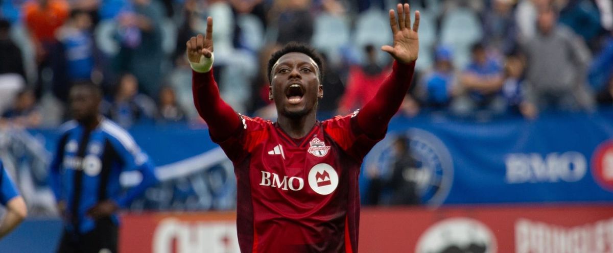 Toronto FC vs. CF Montreal: 3 takeaways