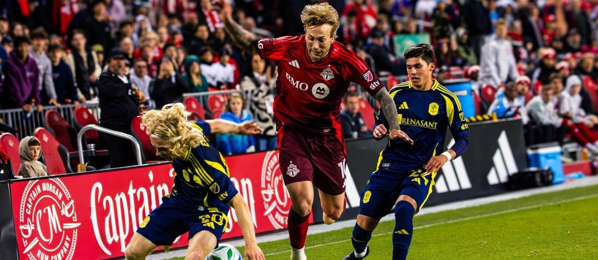 Toronto FC vs. Philadelphia Union: What you need to know