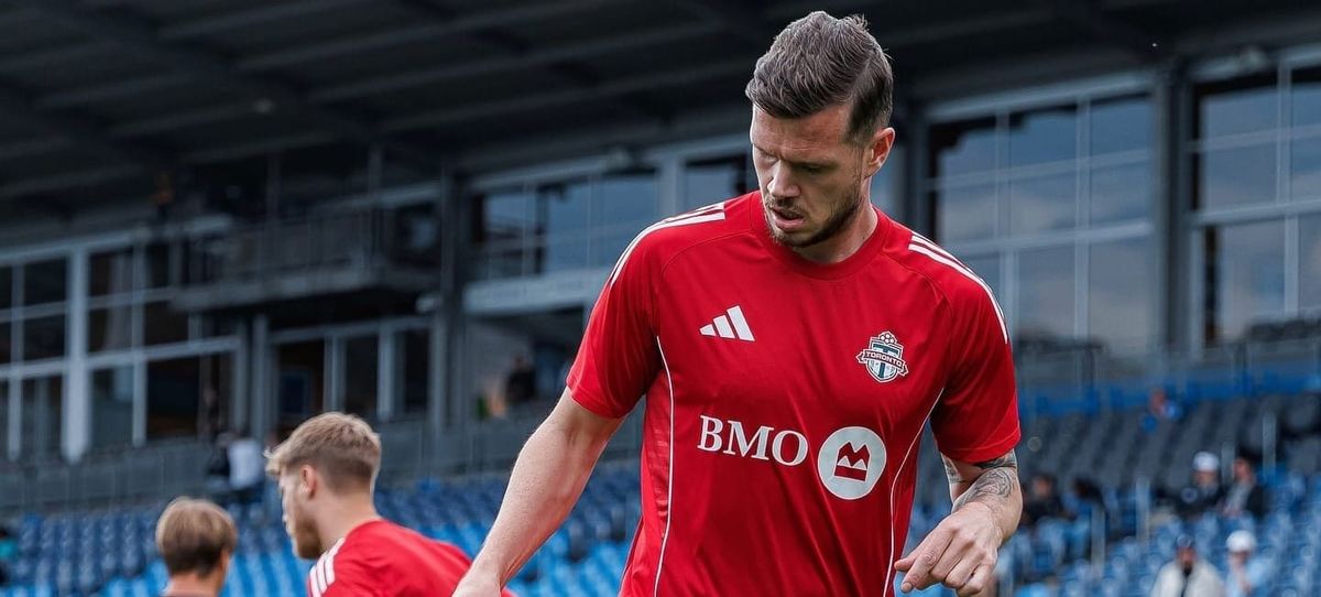 Toronto FC vs. Nashville SC: What you need to know