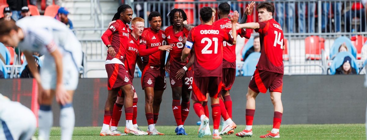TFC Republic Weekly: June 23-29
