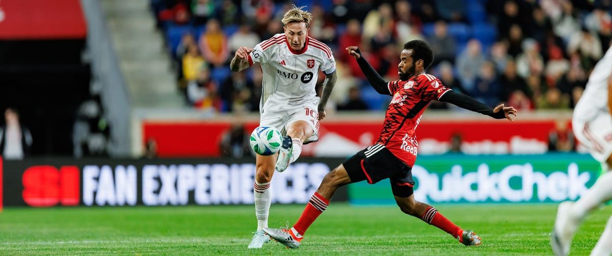 TFC Talk: Reds hurt by too many under-performing players