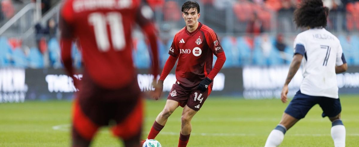 TFC Talk: Reds need new sense of purpose after long break