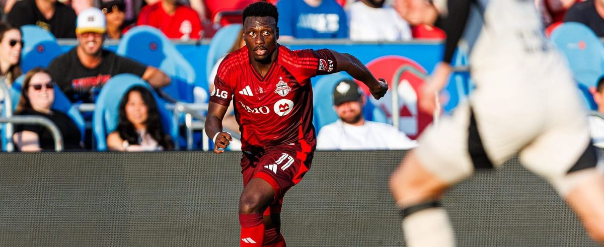 Toronto FC vs. Portland Timbers: What you need to know