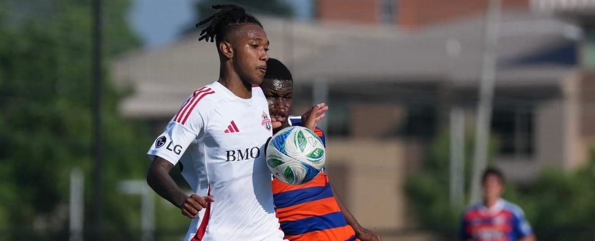 TFC 2 report: Young Reds falter in penalty shootout
