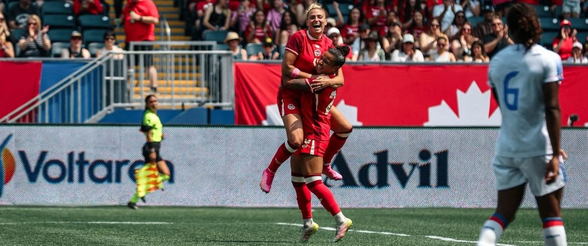 Canada vs. Haiti: What you need to know