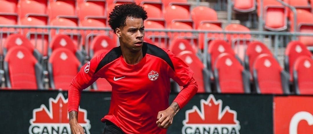 Canada vs. Ukraine in Canadian Shield: What you need to know