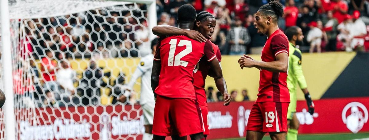Canada vs. Curaçao in Gold Cup: What you need to know