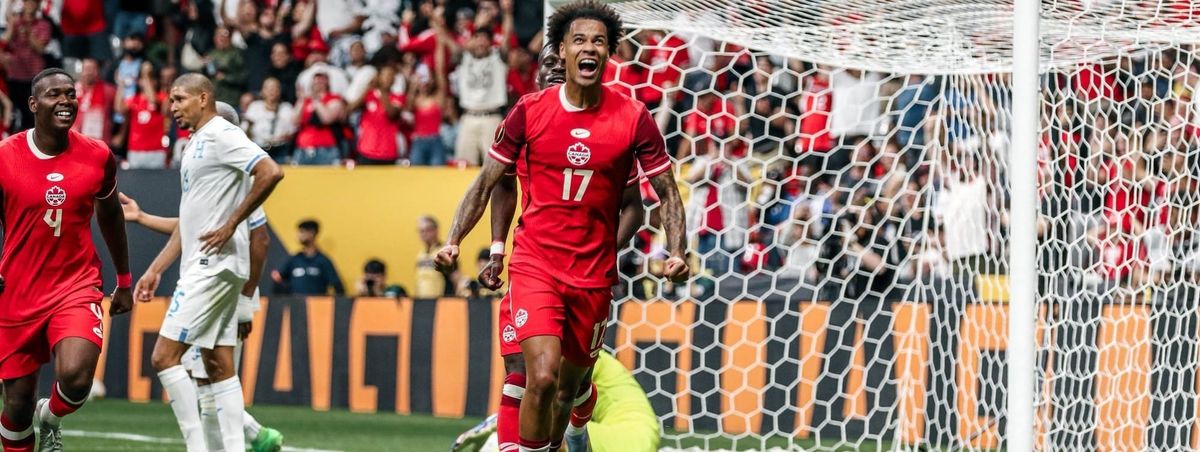 CanMNT Talk: Strong message sent in win over Honduras
