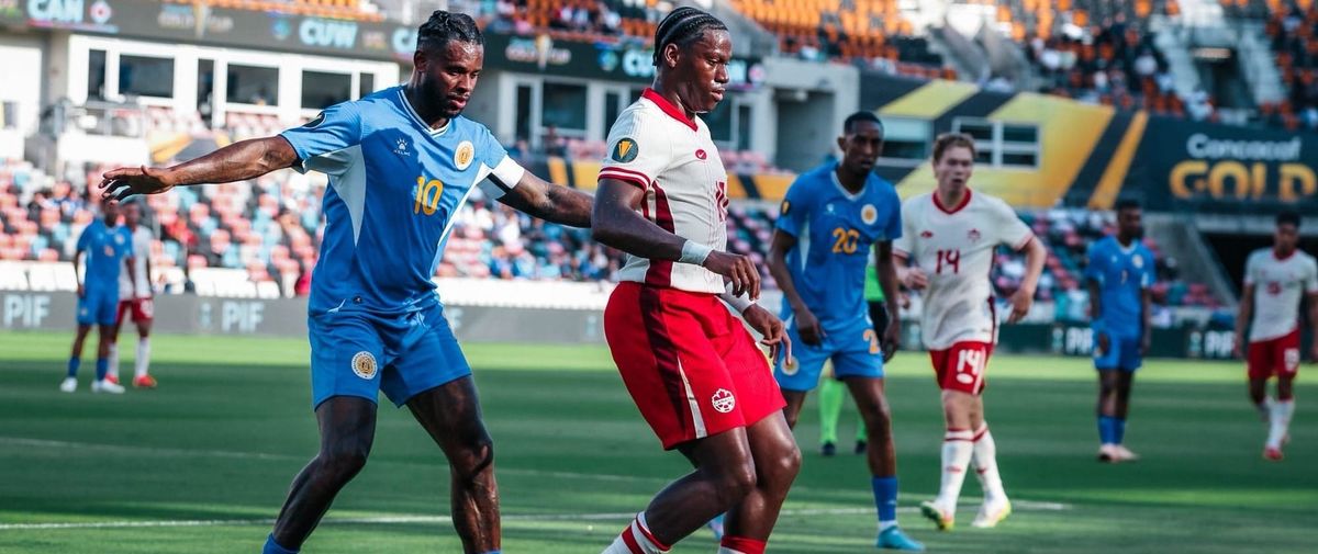 Canada vs. El Salvador in Gold Cup: What you need to know