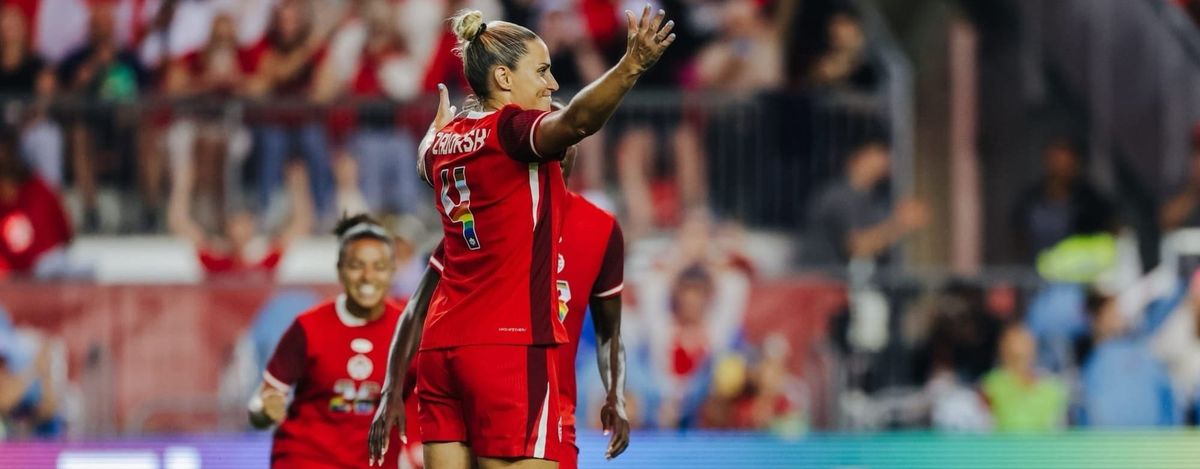 Canada made to work for win over Costa Rica at BMO Field