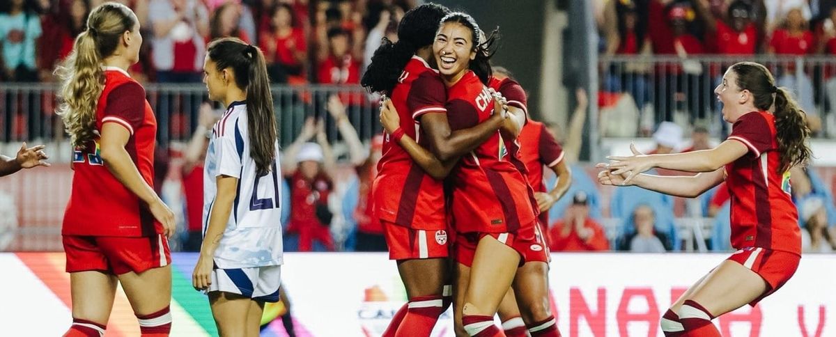 CanWNT Talk: Persistence pays off in win over Costa Rica