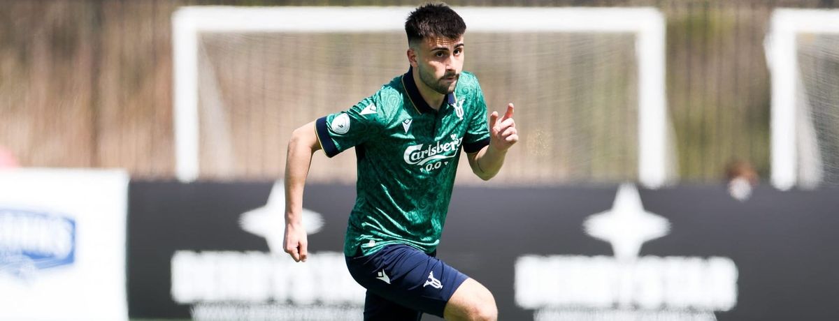 Ex-TFC prospect Julian Altobelli gets new lease on life in CPL