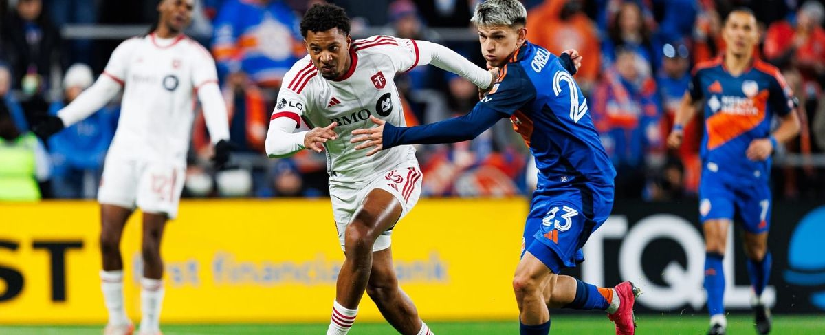 TFC Talk: Summer transfer window looms large for Reds