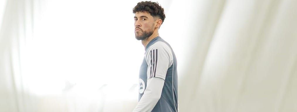 TFC Tidbits: Jonathan Osorio out for 'a couple of weeks'