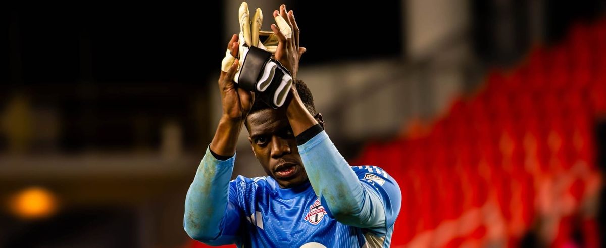 Footy Prime: TFC have big issues going into 2nd half of season