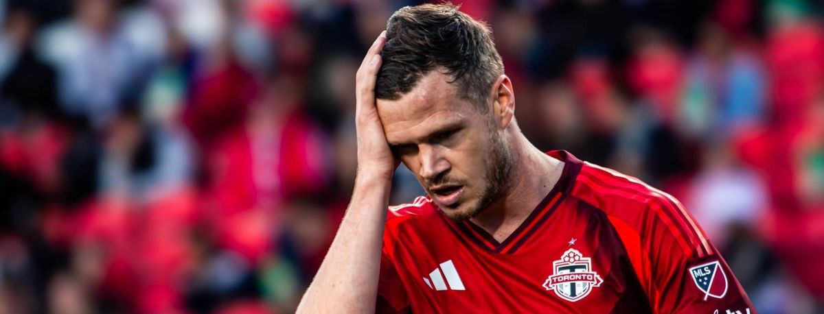TFC Talk: Second half of the season looks pretty rough