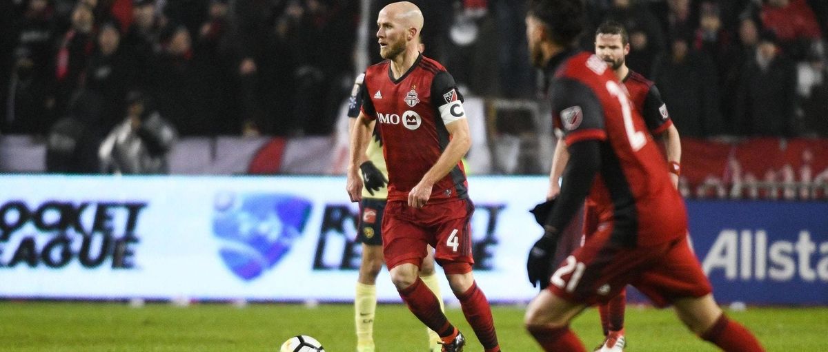 TFC Tidbits: Coaching in Michael Bradley's blood, Marsch says