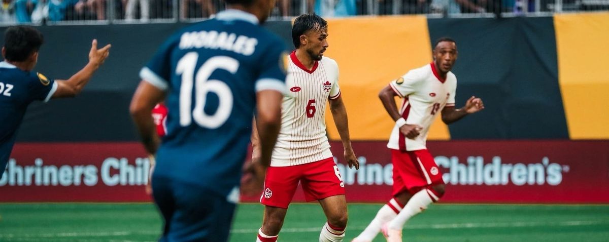 CanMNT Talk: A Gold Cup failure, but important gains made