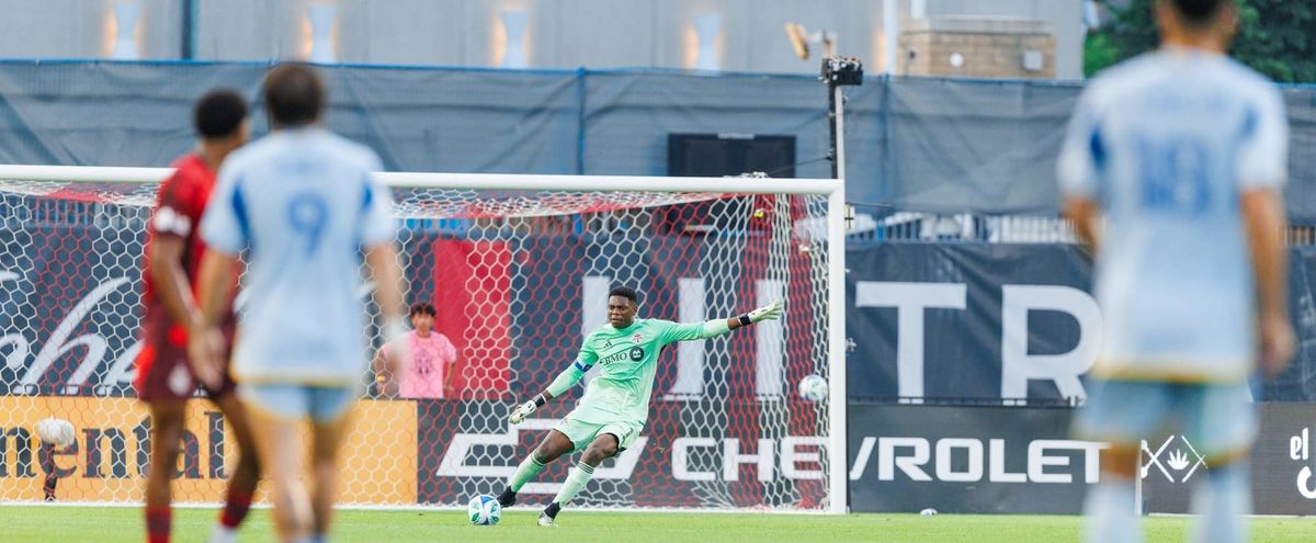 Scouting report: Toronto FC vs. San Diego FC