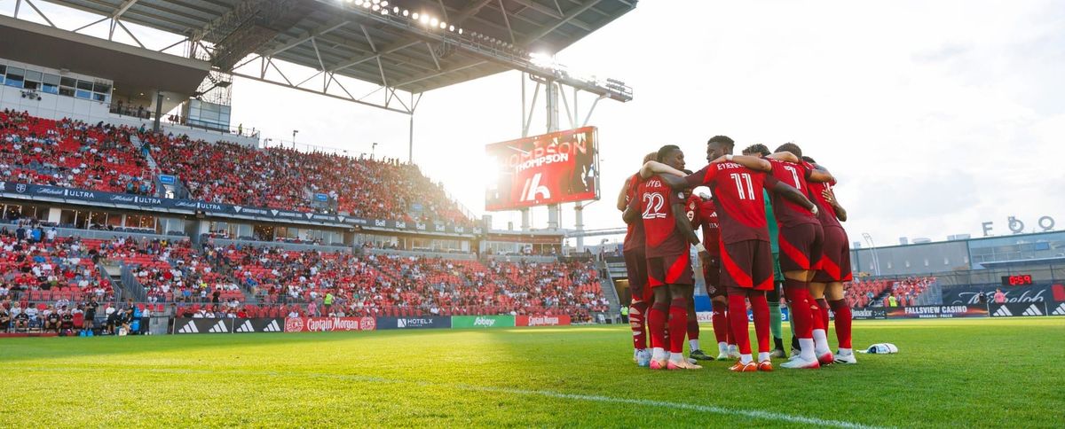 TFC Republic Weekly: July 14-20