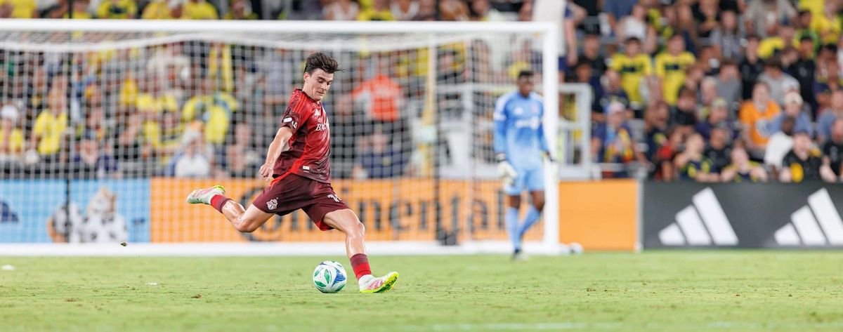 Toronto FC: 4 stories to watch this week