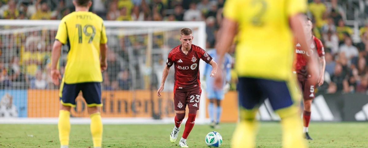 TFC Talk: Small moments in games keep killing the Reds